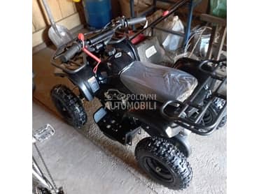 Mini ATV