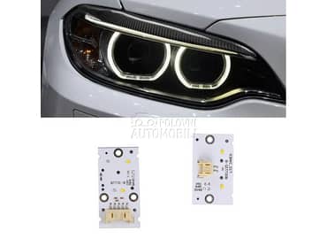 LED DRL PCB BOARD 20.046 za BMW 220, 216, 218 ...
