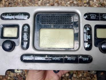 Modul ventilacije za Lancia Lybra