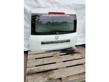 Gepek vrata za Fiat Panda od 2011. do 2025. god.