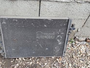 Hladnjak motora za Volkswagen Sharan od 2001. do 2006. god.