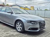 Audi A4 2.0 Tdi