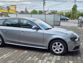 Audi A4 2.0 Tdi