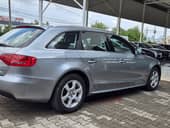 Audi A4 2.0 Tdi