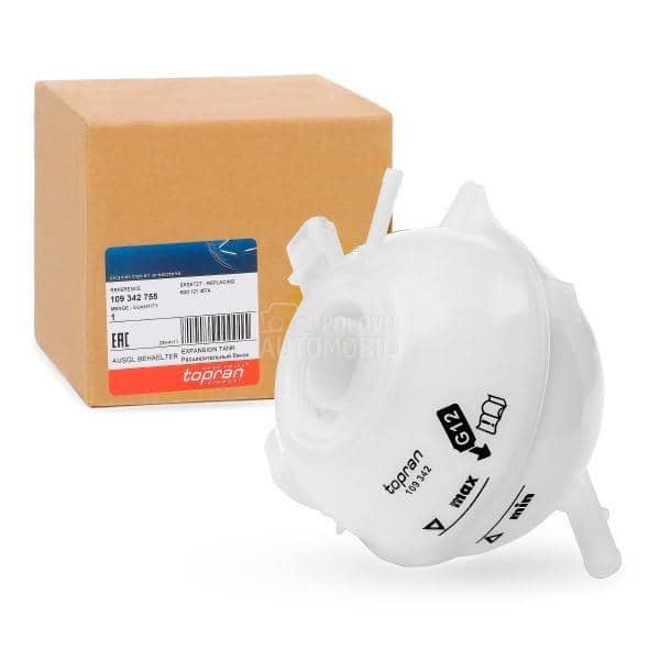 Posuda za Vodu Ekspanziona