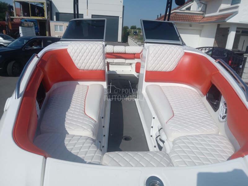 Sea-Doo SP230