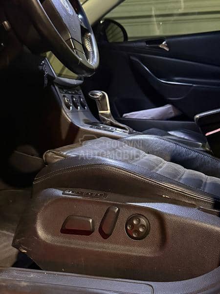 Volkswagen Passat B6 R LINE