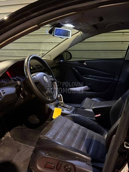 Volkswagen Passat B6 R LINE