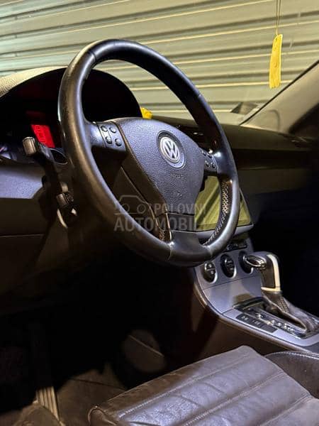 Volkswagen Passat B6 R LINE
