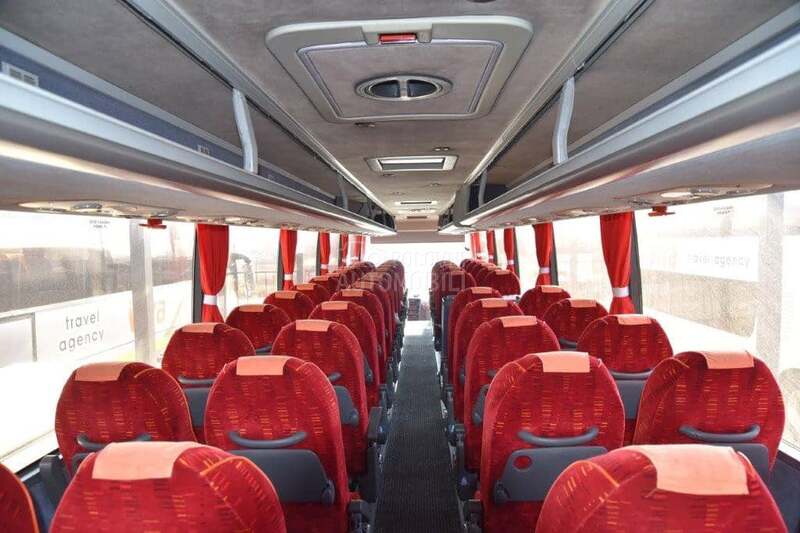 Vanhool T916 Acron