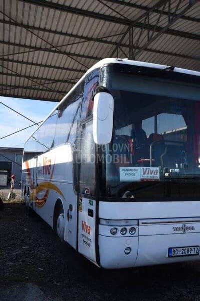 Vanhool T916 Acron