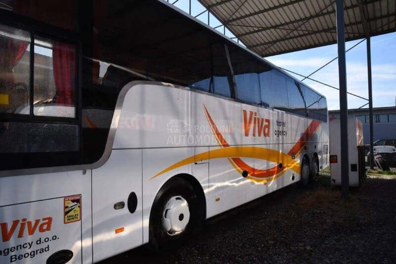 Vanhool T916 Acron