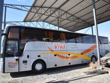 Vanhool ASTRON T917