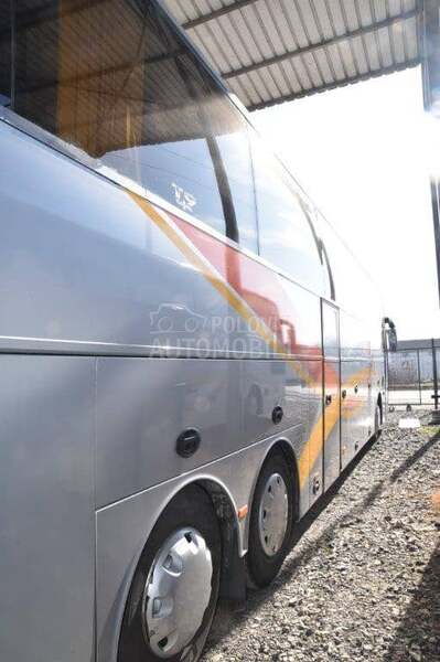 Vanhool ASTRON T917