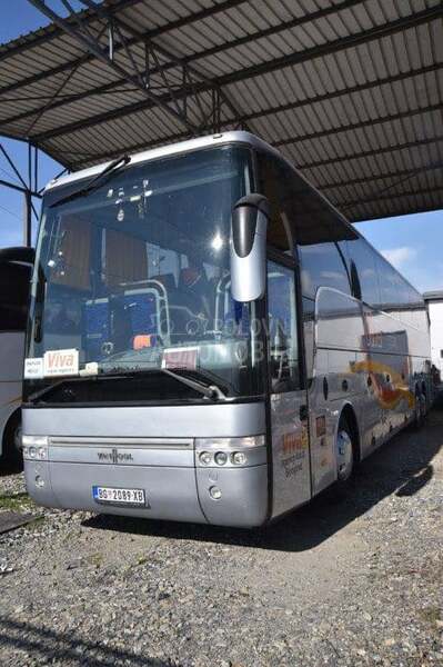 Vanhool ASTRON T917