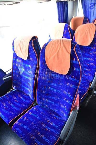 Vanhool TD 927 ASTROMEGA