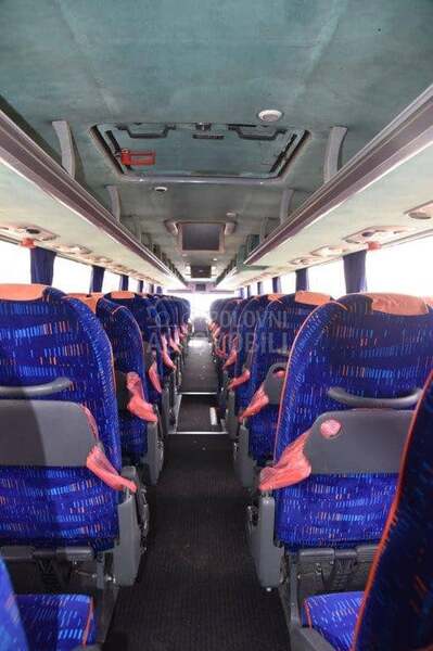Vanhool TD 927 ASTROMEGA