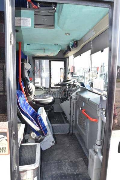 Vanhool TD 927 ASTROMEGA