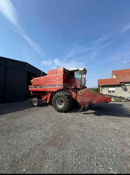 Case IH 1460