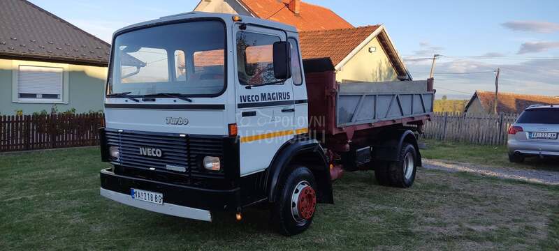 Iveco Magirus