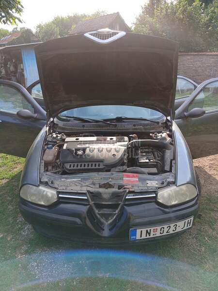 Alfa Romeo 156 
