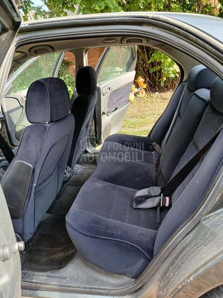 Alfa Romeo 156 