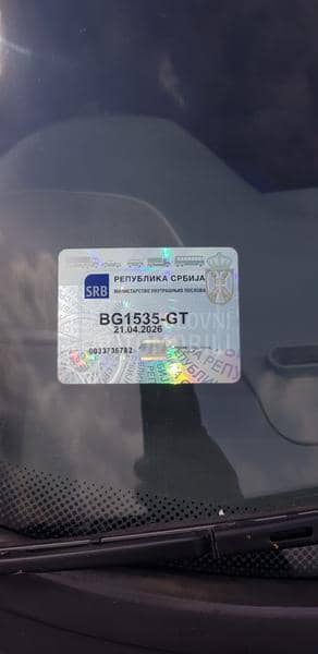 Peugeot Boxer 2.8 HDI 5 sedista