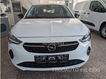 Opel Corsa F Garan 12 mes.