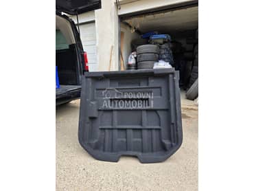 Pod gepeka za Volvo V60 od 2012. do 2017. god.