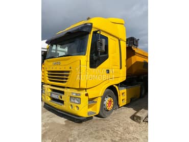 Iveco Stralis 440ST