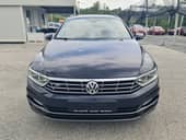 Volkswagen Passat B8 2.0TDI R-LINE