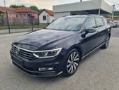 Volkswagen Passat B8 2.0TDI R-LINE