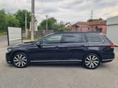 Volkswagen Passat B8 2.0TDI R-LINE