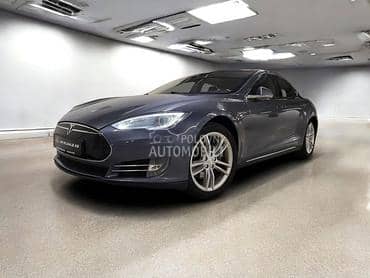 Tesla Model S S85/ FREE CHARCHING