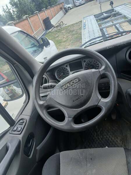 Iveco Daily 3.0 dizel