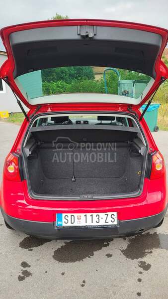 Volkswagen Golf 5 Golf 5  1.4FSI