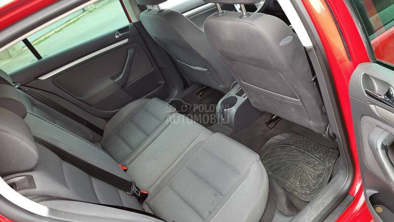 Volkswagen Golf 5 Golf 5  1.4FSI