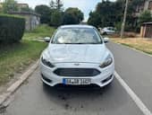 Ford Focus 1.0 EcoBoost