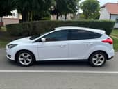 Ford Focus 1.0 EcoBoost