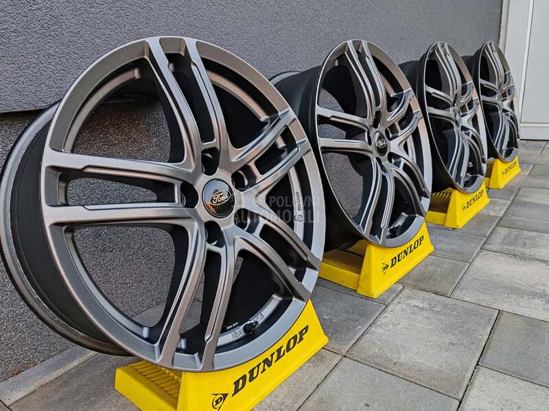 Aluminijumske felne  18" 5 x 112