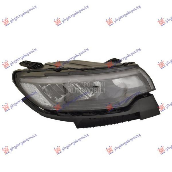 FAR ELEKTRICNI LED (DEPO)...