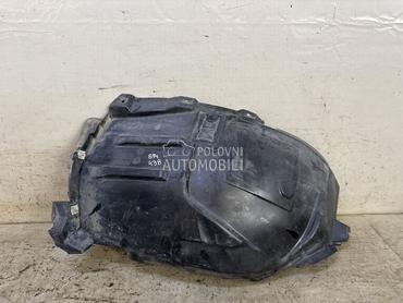 UNUTRASNJI BLATOBRAN za Mercedes Benz E Klasa