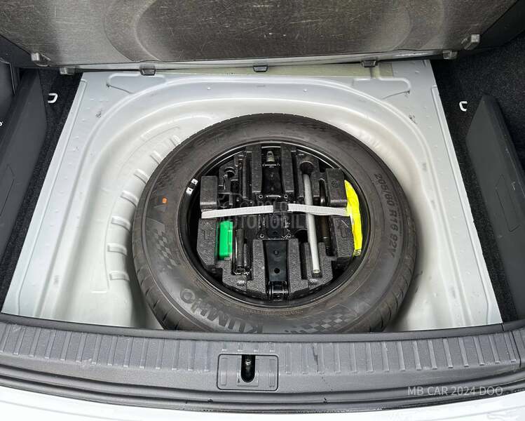 Škoda Octavia 2.0TDI HROM