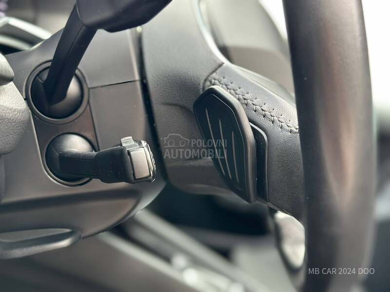 Škoda Octavia 2.0TDI HROM