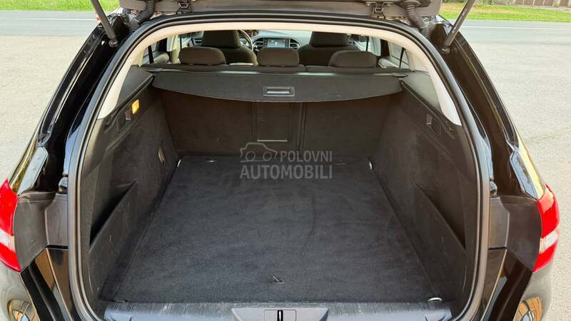 Peugeot 308 1.6 HDI