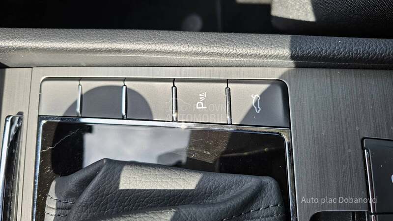 Škoda Superb 2.0TDI virt/mat/alka