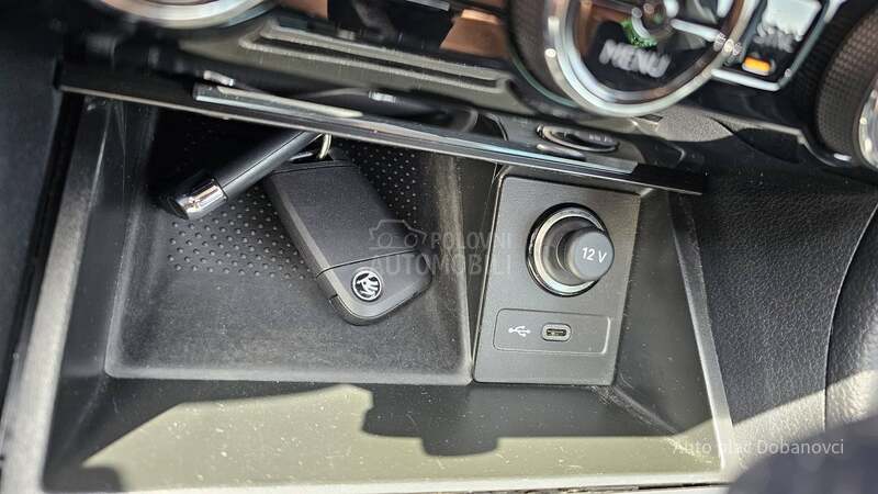 Škoda Superb 2.0TDI virt/mat/alka