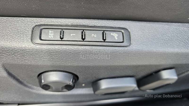 Škoda Superb 2.0TDI virt/mat/alka