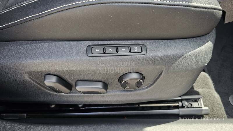 Škoda Superb 2.0TDI virt/mat/alka