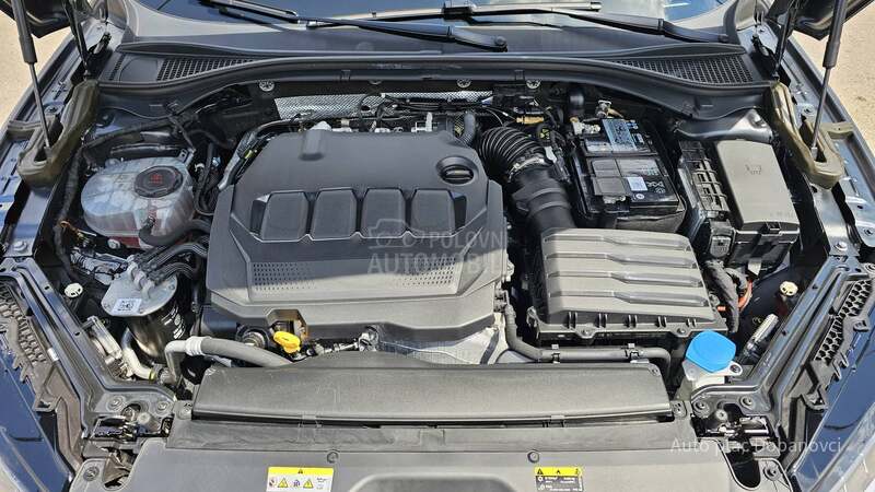 Škoda Superb 2.0TDI virt/mat/alka